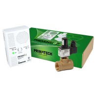 Detector de gaz meta...